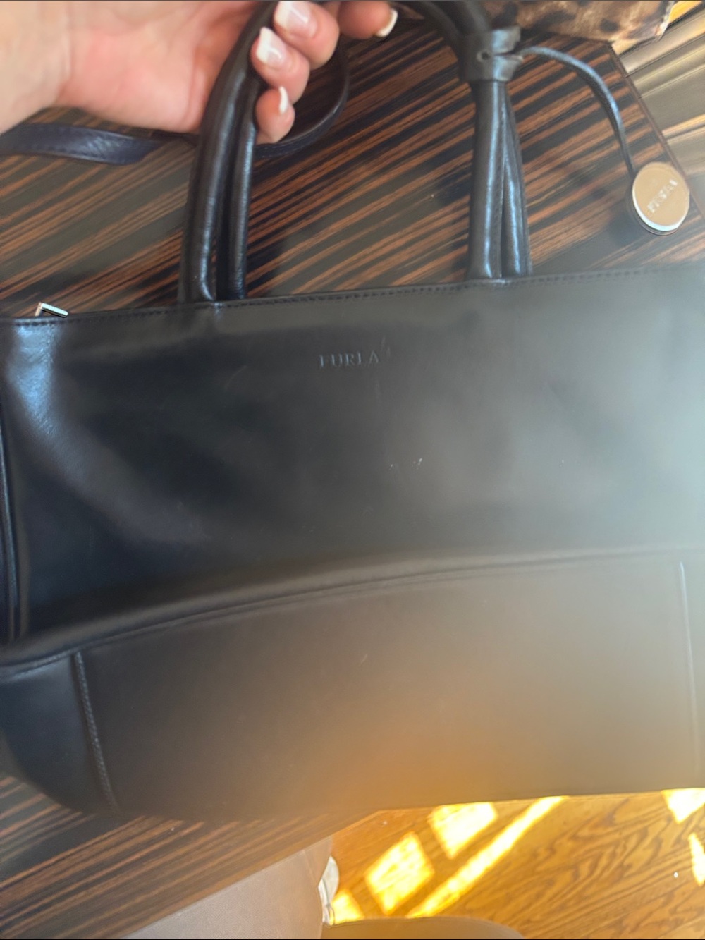 Furla bag